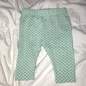 Circo leggings, 0-3M